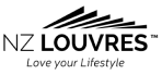 NZ Louvres Logo.