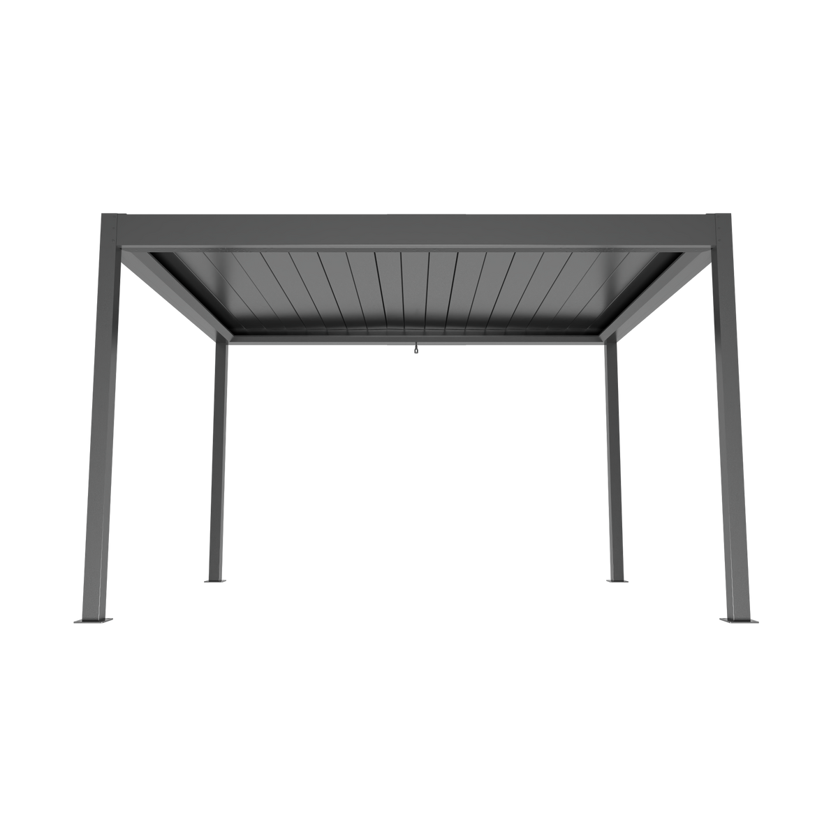 3m x 3m Nova Do It Yourself Louvre Kitset - NZ Made For New Zealand. 3m x 4m Nova DIY Louvre Kitset - NZ Made For Kiwi Homes.