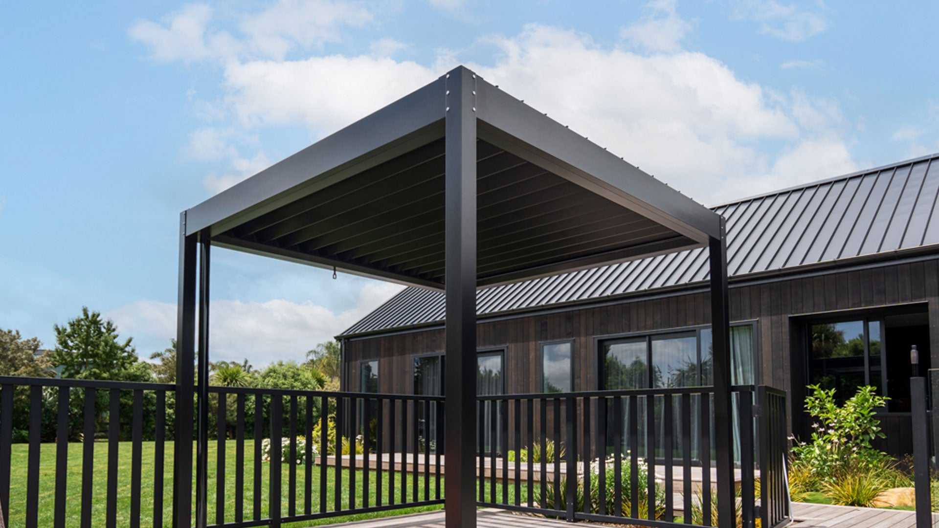 About Nova by NZ Louvres - New Zealand Owned & Operated.
